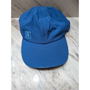 Hot Chocolate Run Adjustable running cap hat